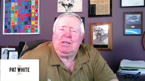 THE PAT WHITE SHOW