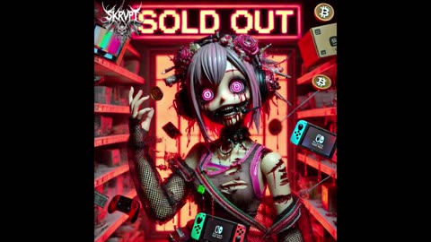 💳🕹️PRE ORDER PANIC D!G!TΛL §UPP̸L̸Y̸ CH∆!N MΞL⸸D0WN📦🔥