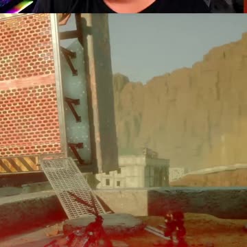 Of course you're gonna make me want to do that | Stellar Blade | game play | episode 24