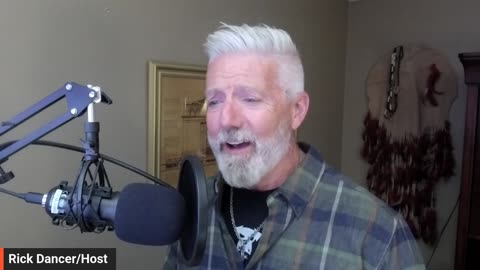Get Real With Rick Dancer One Man's Journey Through Prison & Beyond