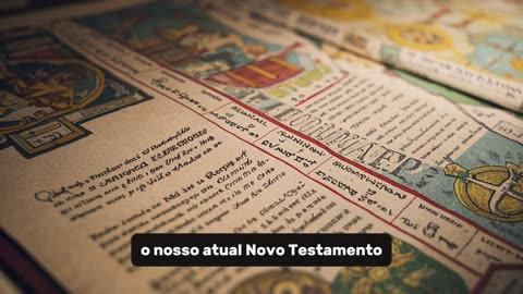 As várias traduções da Biblia