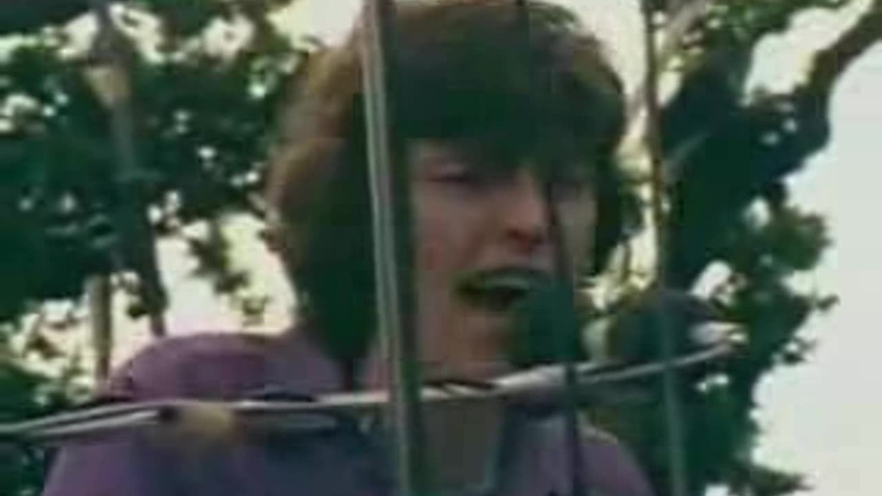 Blind Faith - Sea of Joy (LIVE 1969)