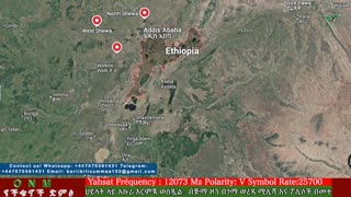 ሰኔ 4-2025 ONM-ABO እለታዊ የኦሮሞ ነፃነት ሰራዊትና የኦሮሚያ ውሎ!