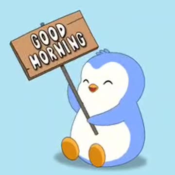 Good morning gif 🌄🌄😅