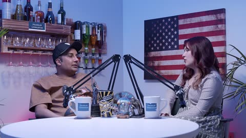 Listening with Franklin Livingston: Emma V