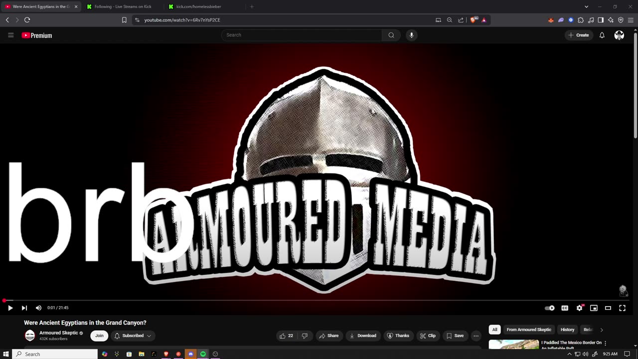 🔴 LIVE: Saddle Up for Some Saturday Scrollin’