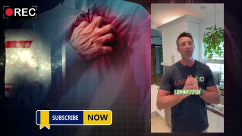 Boost Heart Health 🫀 | 3 Ways to Increase Nitric Oxide & Prevent Disease