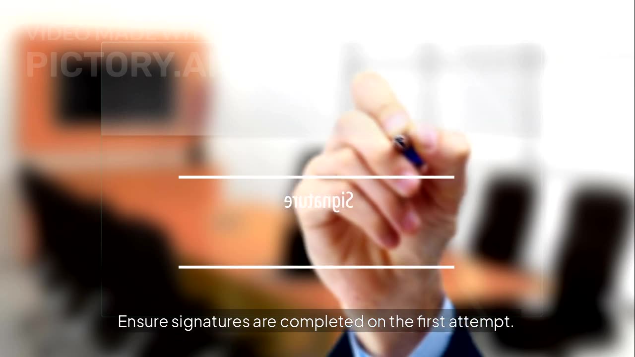 Effortless eSignatures with airSlate SignNow | Simplify Document Approvals Anywhere