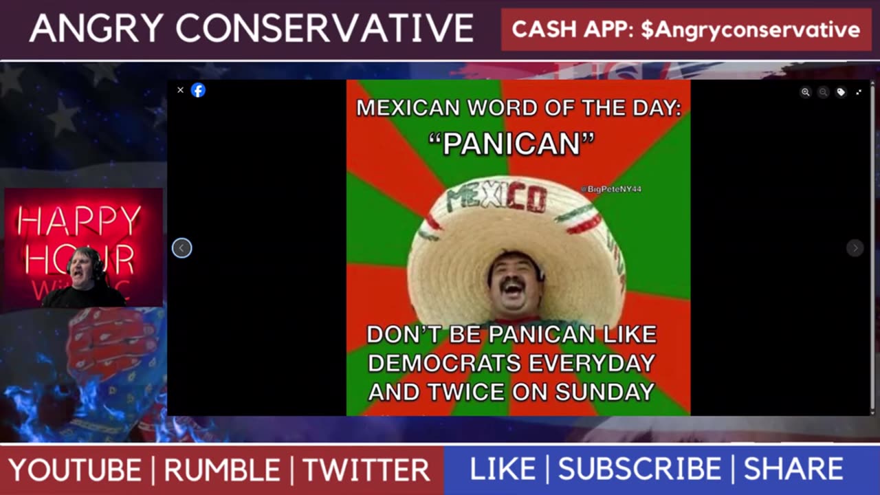 Why Are Democrats So Panicky? Find Out!
