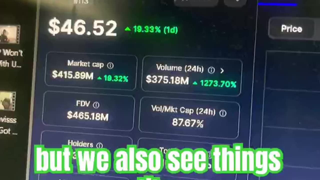 compound comp crypto bitcoin price prediction #fyp news today!
