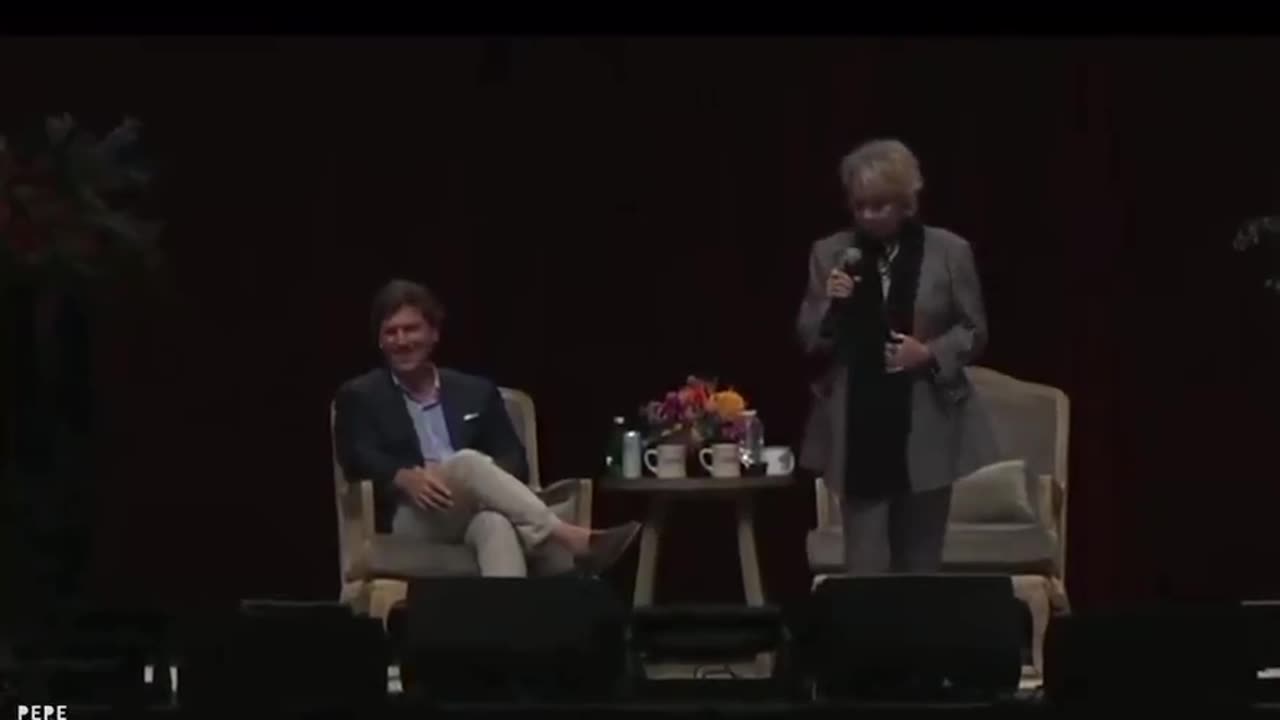 They gave us COVID so wed send in mail-order ballots