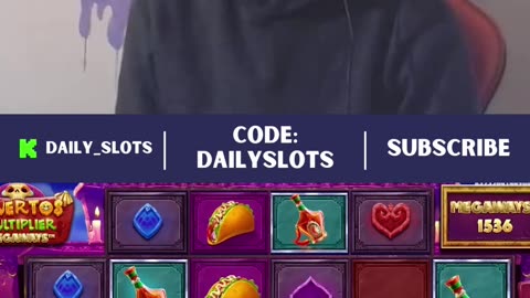 MAX SPINS!