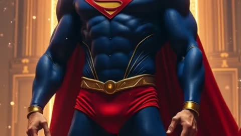 Beyond guardianship: a superman's journey