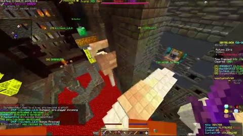 Skyblock FLOOR 7 [#2416]