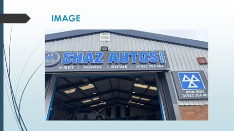 Best Car Servicing in Willenhall