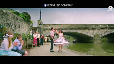 Tere Sang Yaara