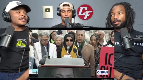 🍷 Hey Ilhan, it's time to PANIC 🍷 and open a bottle 🍷