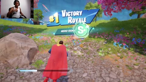FORNITE
