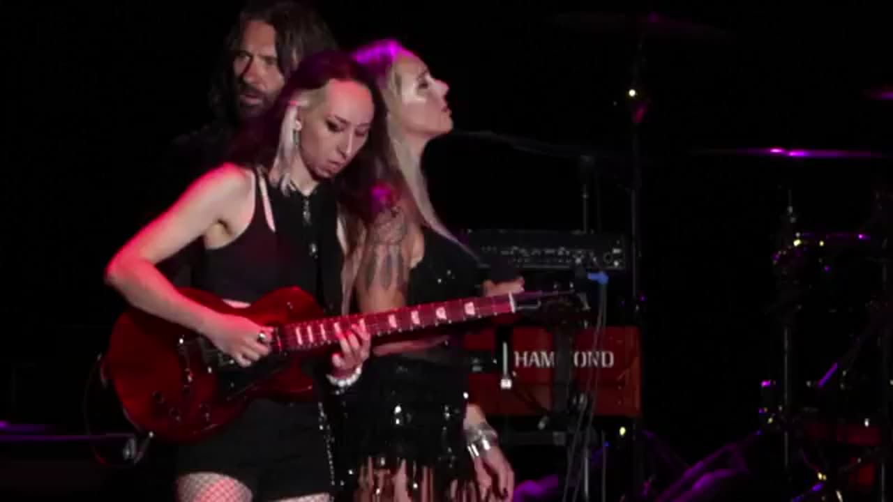 AUGUST 9 2025 LAST DAY OF STURGIS BUFFALO CHIP PART 3