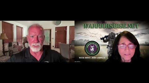 Craig "Sawman" Sawyer - Update Rescue, Our God In the Mix, Animals