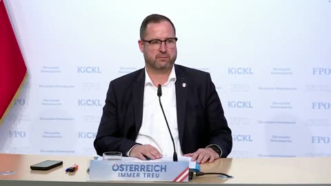 FPÖ "Vorschau auf die Plenarsitzung & Aktuelles"