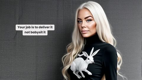 Stop Explaining Yourself: Speak It Once and Let It Echo (By Adeline Atlas)