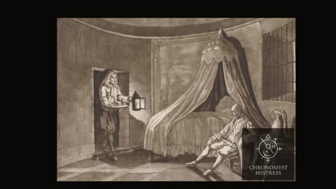 The Man in the Iron Mask