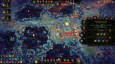 Against the Storm Gameplay | Mission 28 Episode 5 | Beached Whale Discovery, Trading& Final Push