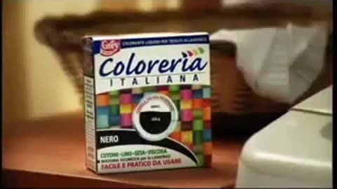 😹🎨 Colorful Chaos Ensues! The Dyeing Process Gone Wrong | FunFM