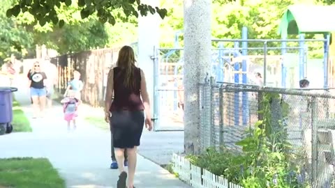 Schools delayed, cancelled classes Thursday due to heat, lack of AC