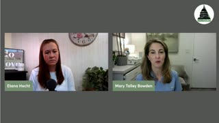 Smeared Doctor Who Saved Lives | Dr Mary Talley Bowden