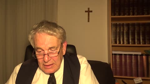 S.O.S.- Gefahr für Christen