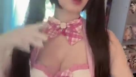 Hot Shorts Girls #1