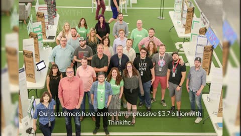 How Thinkific Helps You Create, Sell & Grow Profitable Online Learning Experiences