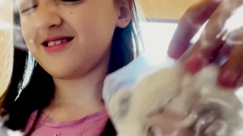 Skull Panda Unboxing with Khaleesi