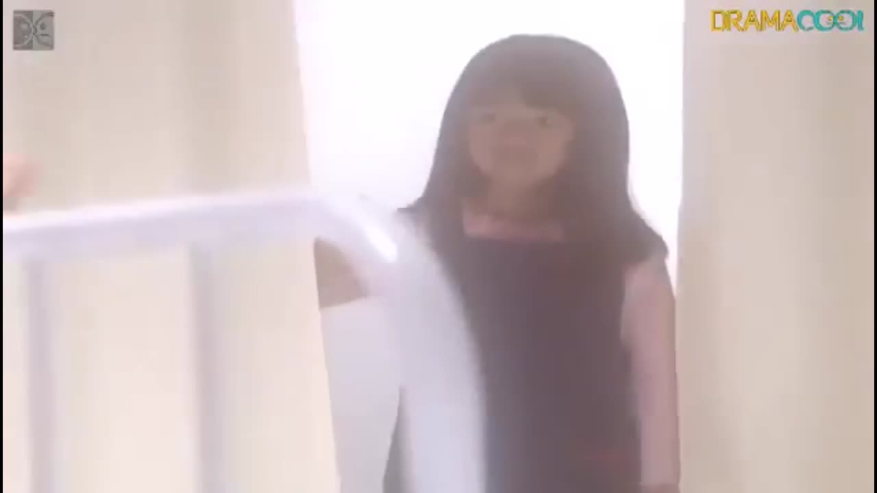 Usagi & Mamoru sailor moon live action act 33 rei has nothing to say to her father