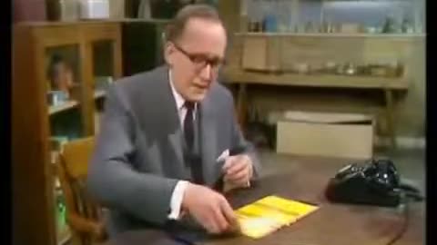 The Dustbinmen, S03, E05