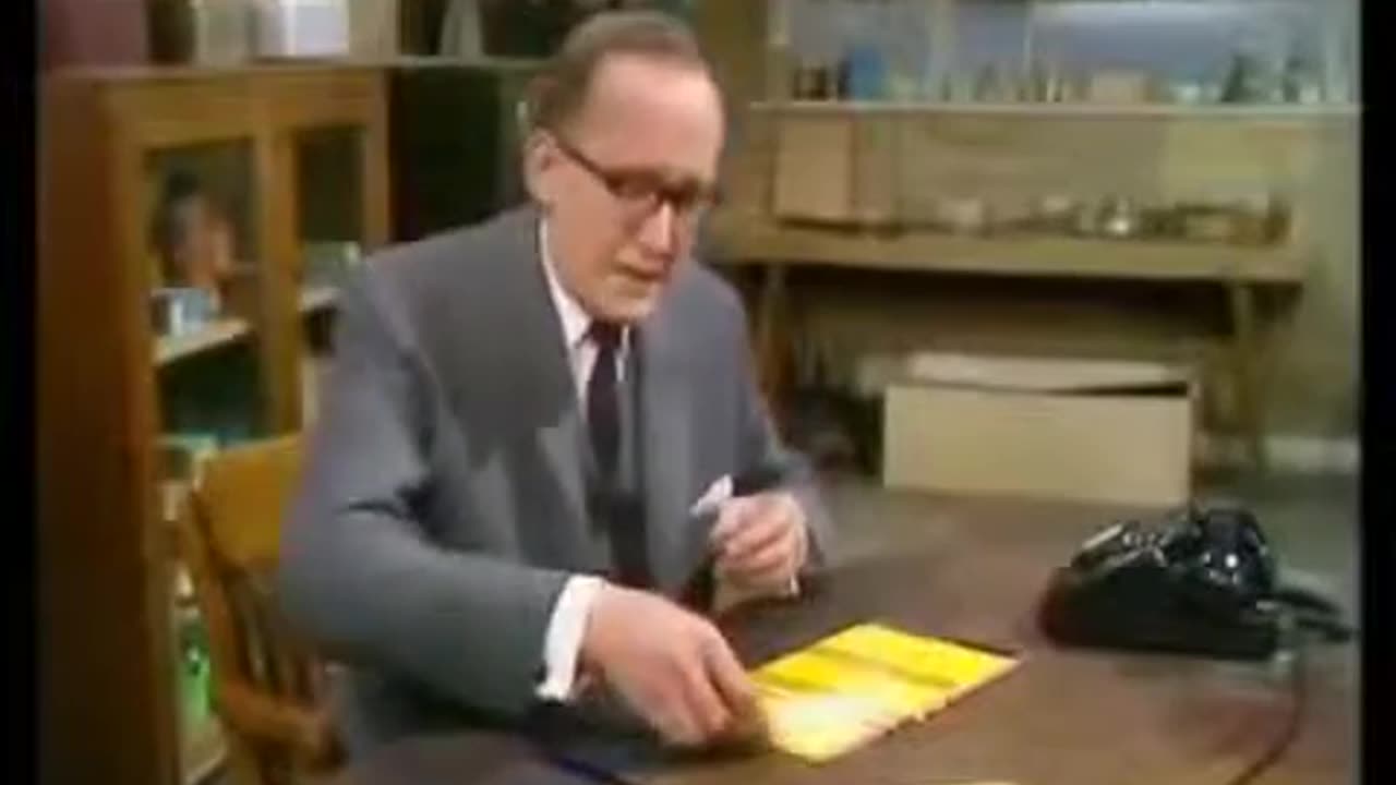 The Dustbinmen, S03, E05