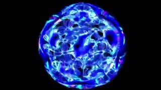 Cat Purr Cymatics