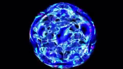 Cat Purr Cymatics
