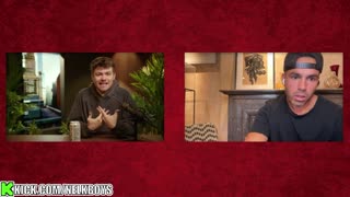 Nelk Boys talk with Nick Fuentes
