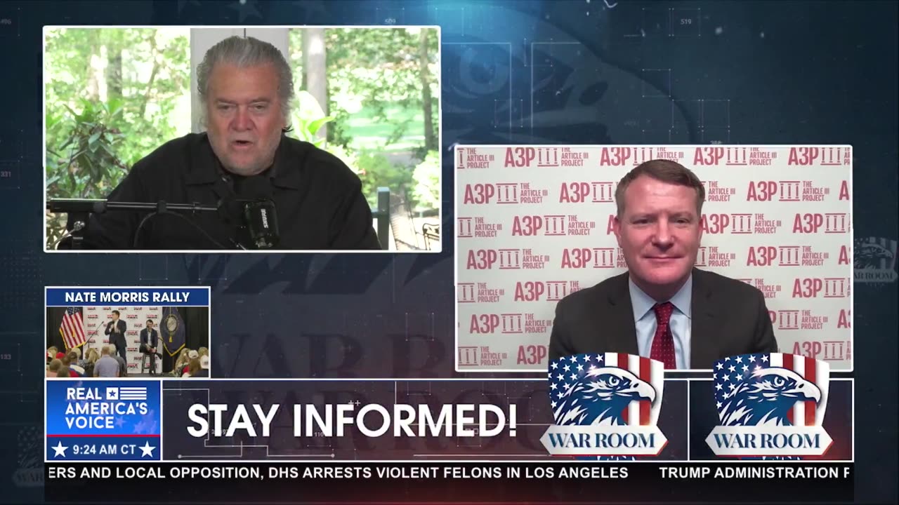 UNDERSTANDING WHAT'S HAPPENING WITH SCOTUS