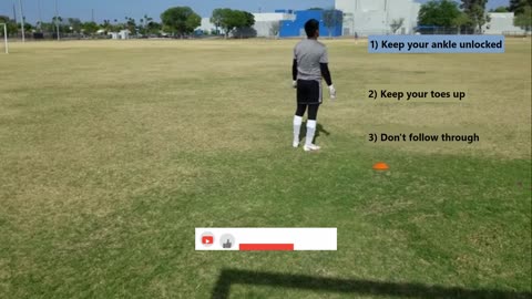 3 Ways to Increase Your Kicking Power