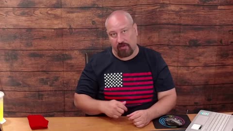Ep 01 Basic Firearm Safety