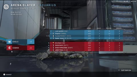 Halo Infinite