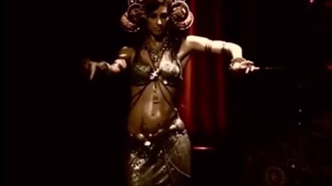Belly Dance