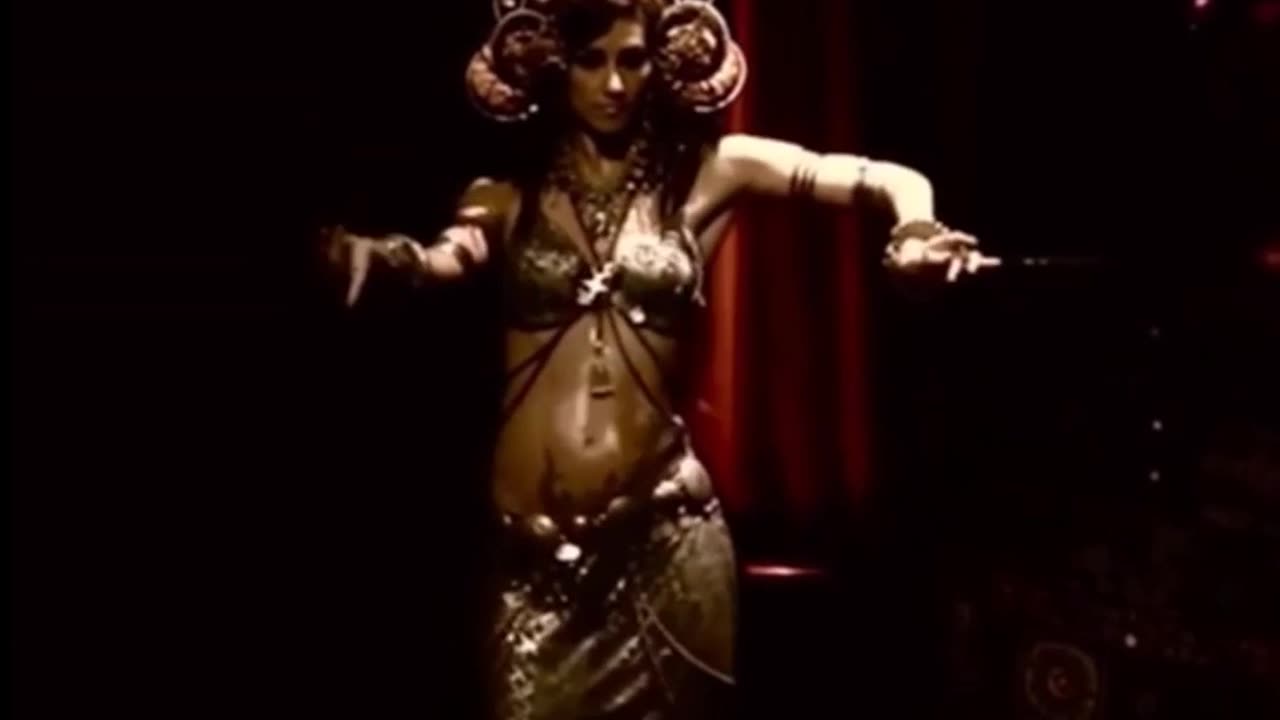 Belly Dance