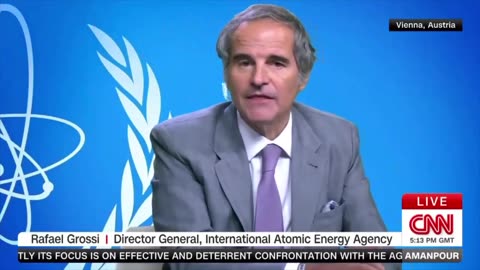 Israel admits Iran not nuclear