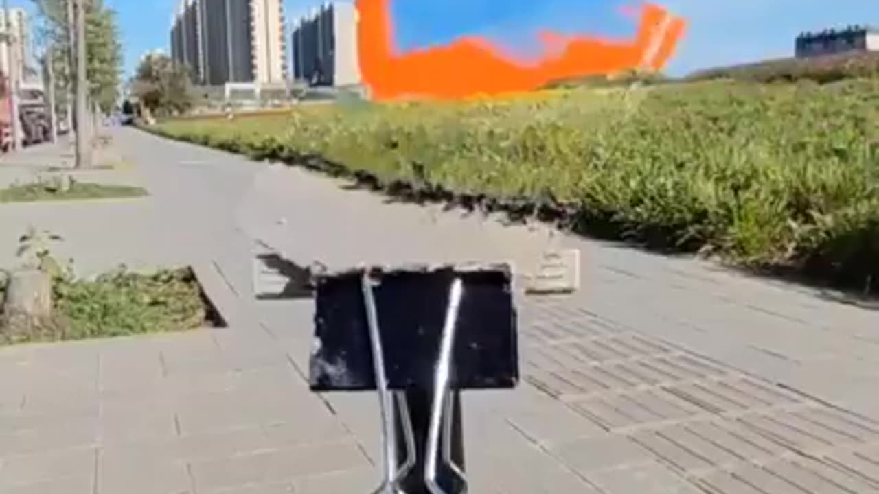 Beautiful piece of realistic art