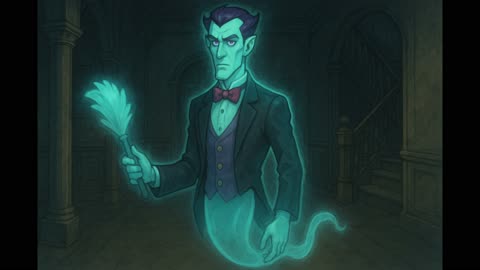 Spectral Butler V4